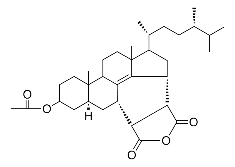 Sigma-Aldrich 7-ALPHA,15-ALPHA-MALEIC ANHYDRIDE ADDUCT，AldrichCPR