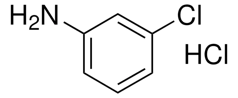 Sigma-Aldrich 3-CHLOROANILINE HYDROCHLORIDE,AldrichCPR