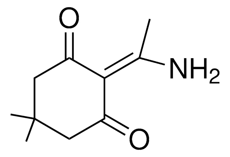 Sigma-Aldrich 2-(1-AMINOETHYLIDENE)-5,5-DIMETHYL-1,3-CYCLOHEXANEDIONE,AldrichCPR