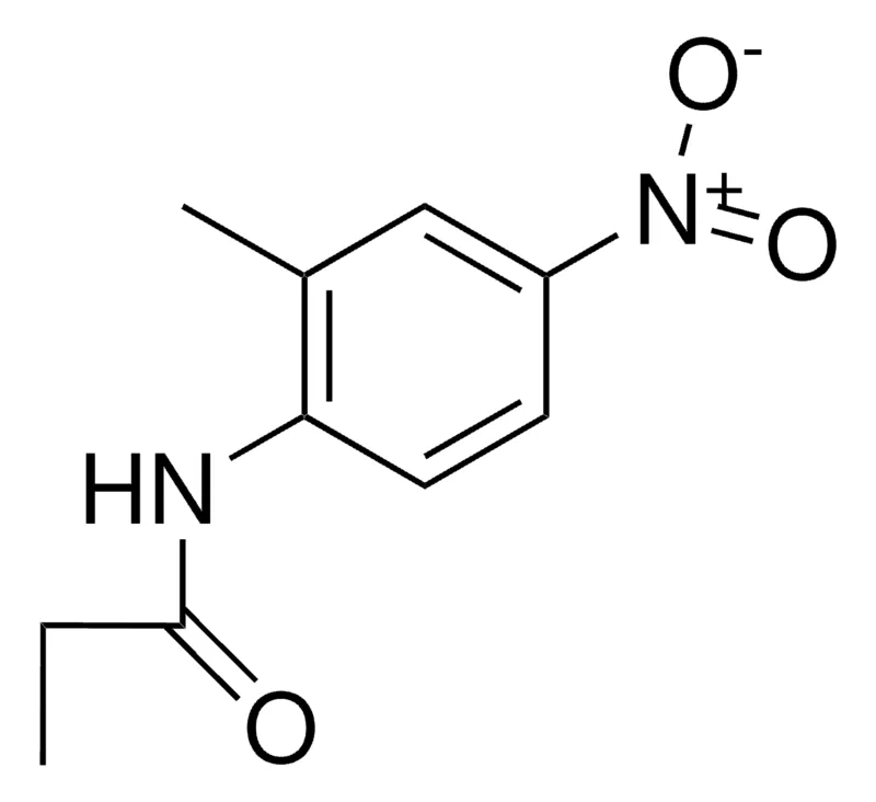 Sigma-Aldrich 2'-METHYL-4'-NITROPROPIONANILIDE,AldrichCPR