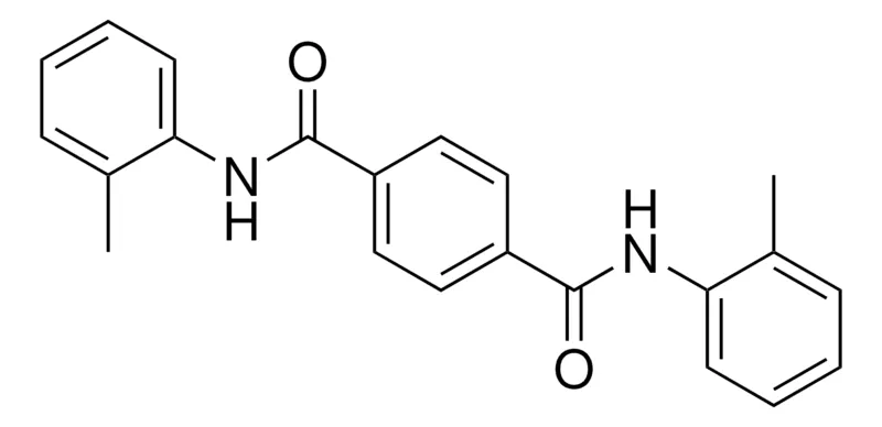 Sigma-Aldrich N,N'-DI-O-TOLYL-TEREPHTHALAMIDE，AldrichCPR