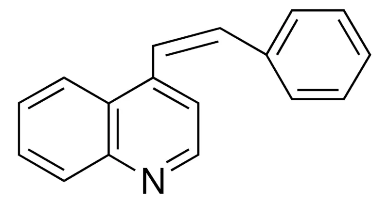 Sigma-Aldrich 4-STYRYL-QUINOLINE,AldrichCPR
