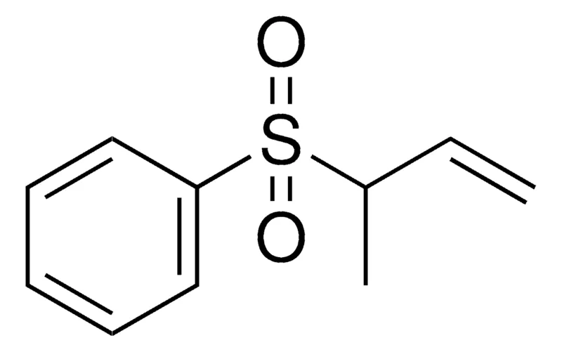 Sigma-Aldrich [(1-METHYL-2-PROPENYL)SULFONYL]BENZENE，AldrichCPR