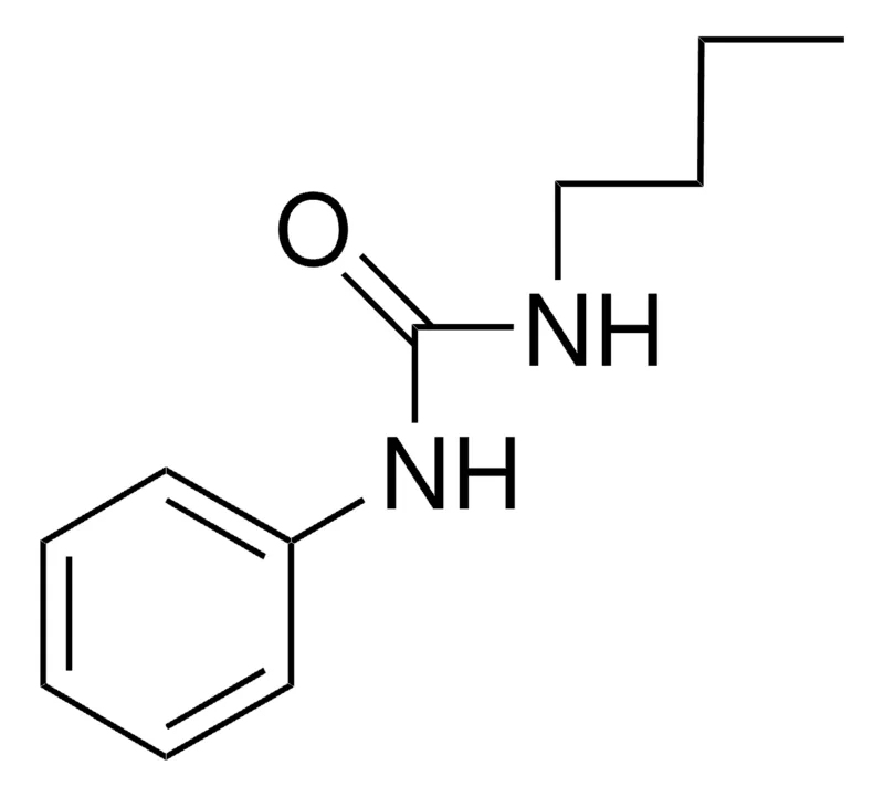 Sigma-Aldrich 1-BUTYL-3-PHENYLUREA,AldrichCPR
