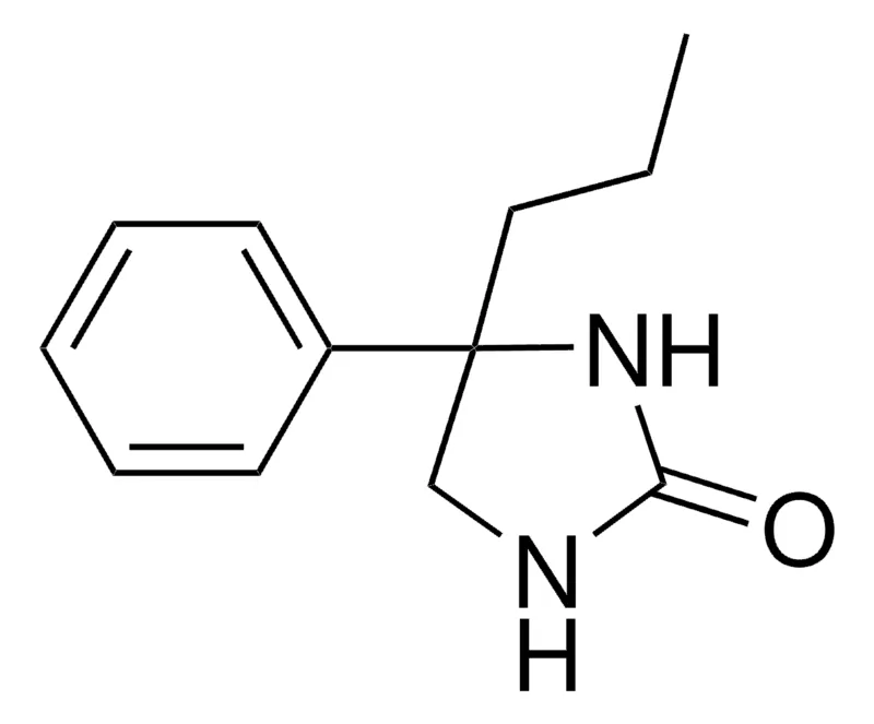 Sigma-Aldrich 4-PHENYL-4-PROPYL-2-IMIDAZOLIDINONE,AldrichCPR