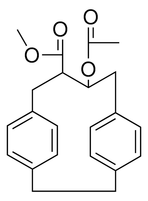 Sigma-Aldrich 10-ACO-TRICYCLO(10.2.2.2(4,7))OCTADECA-HEXAENE-9-CARBOXYLIC ACID ME ESTER,AldrichCPR