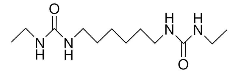 Sigma-Aldrich 1,1'-HEXAMETHYLENEBIS(3-ETHYLUREA),AldrichCPR
