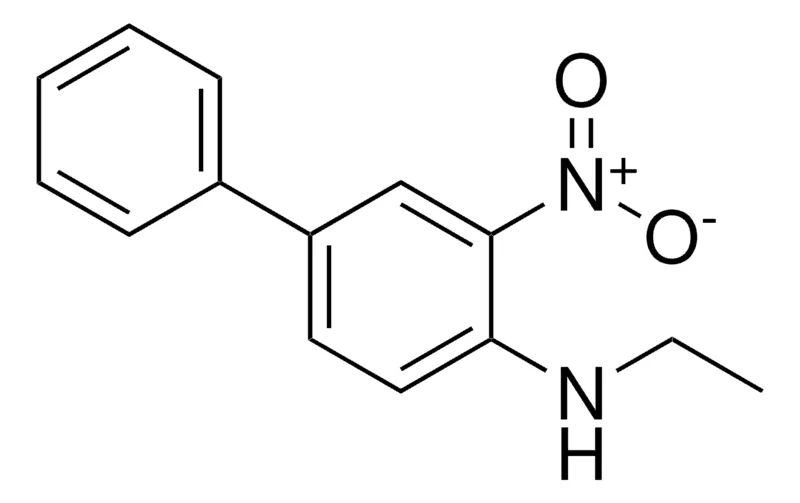 Sigma-Aldrich ETHYL-(3-NITRO-BIPHENYL-4-YL)-AMINE,AldrichCPR