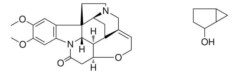 Sigma-Aldrich CIS-BICYCLO(3.1.0)HEXAN-2-OL BRUCINE SALT,AldrichCPR