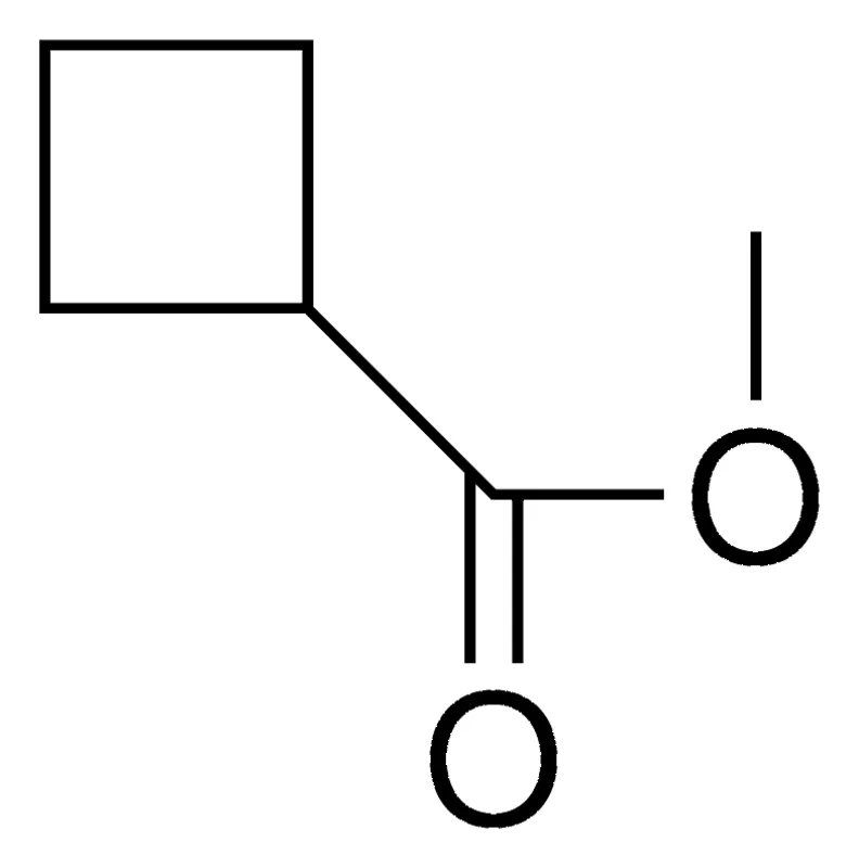 Sigma-Aldrich METHYL CYCLOBUTANECARBOXYLATE,AldrichCPR
