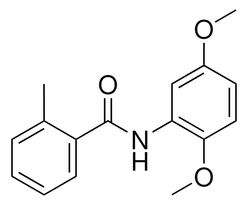 Sigma-Aldrich N-(2,5-DIMETHOXY-PHENYL)-2-METHYL-BENZAMIDE,AldrichCPR