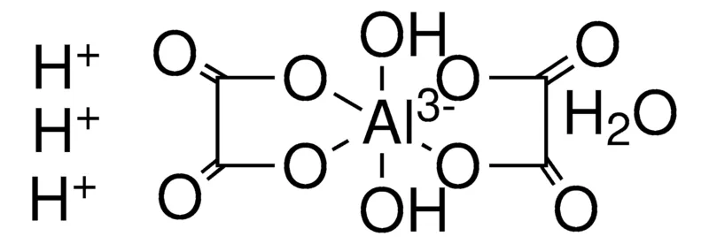Sigma-Aldrich ALOXALIC ACID,AldrichCPR