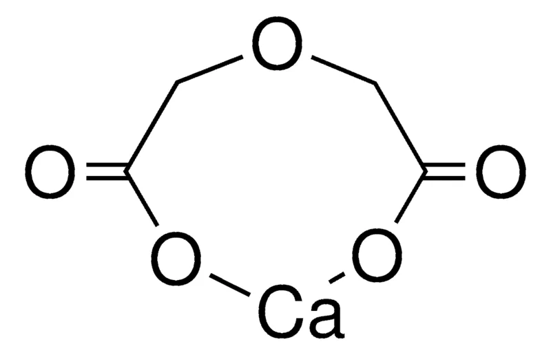 Sigma-Aldrich DIGLYCOLIC ACID, CALCIUM SALT,AldrichCPR