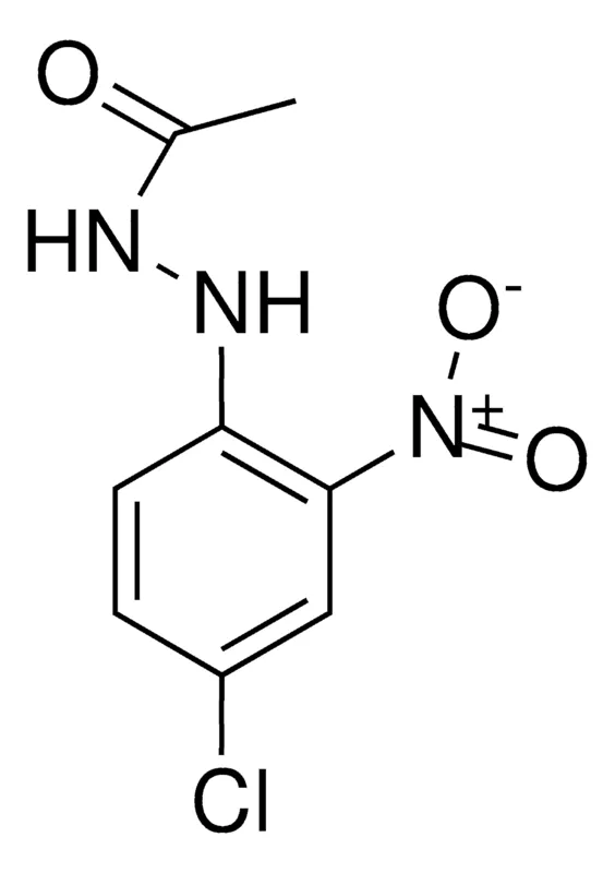 Sigma-Aldrich ACETIC 2-(4-CHLORO-2-NITROPHENYL)HYDRAZIDE,AldrichCPR