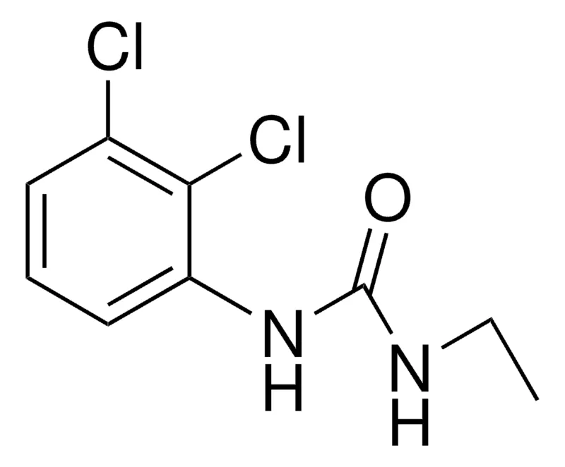 Sigma-Aldrich 1-(2,3-DICHLOROPHENYL)-3-ETHYLUREA,AldrichCPR
