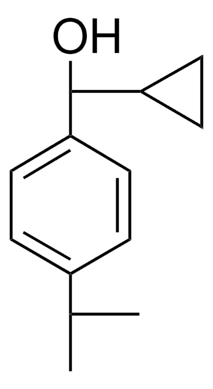 Sigma-Aldrich CYCLOPROPYL 4-ISOPROPYLPHENYL CARBINOL,AldrichCPR