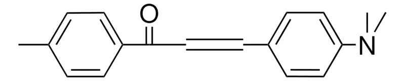 Sigma-Aldrich 4-DIMETHYLAMINO-4'-METHYLCHALCONE,AldrichCPR