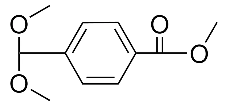 Sigma-Aldrich METHYL-4-(DIMETHOXYMETHYL)-BENZOATE，AldrichCPR