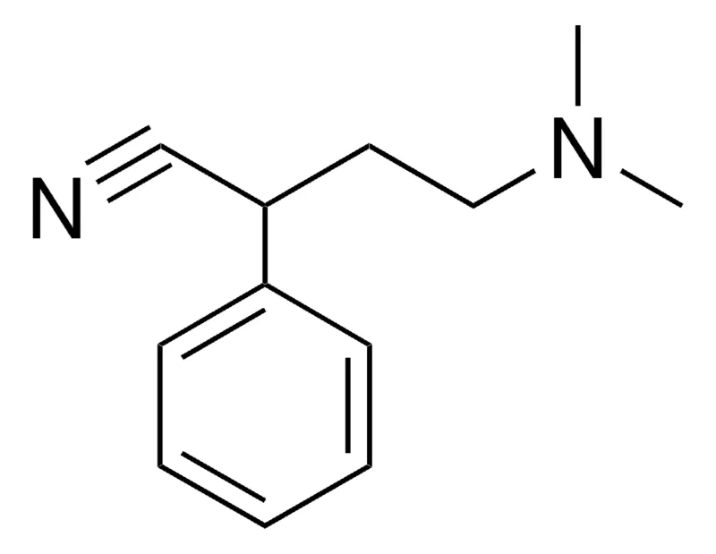 Sigma-Aldrich ALPHA-(2-DIMETHYLAMINOETHYL)-BENZYL CYANIDE,AldrichCPR
