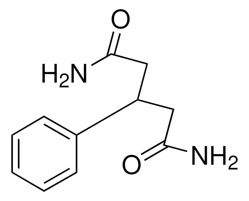 Sigma-Aldrich 3-PHENYLGLUTARAMIDE,AldrichCPR