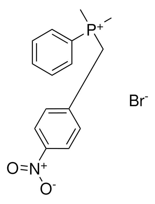 Sigma-Aldrich DIMETHYL(4-NITROBENZYL)PHENYLPHOSPHONIUM BROMIDE，AldrichCPR