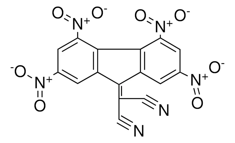 Sigma-Aldrich 2-(2,4,5,7-TETRANITRO-FLUOREN-9-YLIDENE)-MALONONITRILE,AldrichCPR