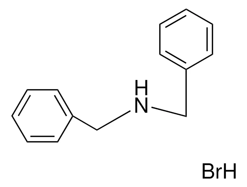 Sigma-Aldrich DIBENZYLAMINE HYDROBROMIDE,AldrichCPR