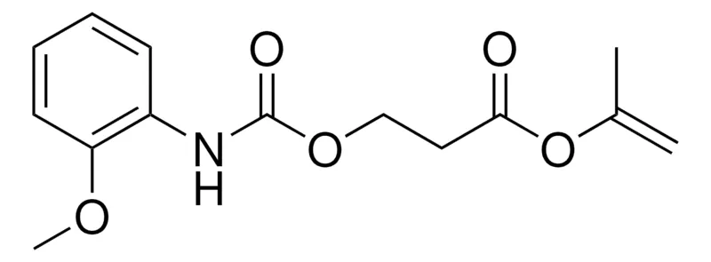 Sigma-Aldrich 2-(2-PROPEN-2-YLOXYCARBONYL)ETHYL N-(2-METHOXYPHENYL)CARBAMATE，AldrichCPR