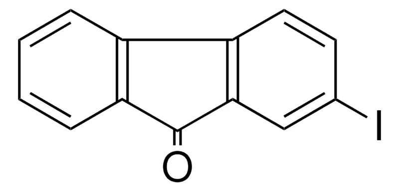 Sigma-Aldrich 2-IODO-9-FLUORENONE,AldrichCPR