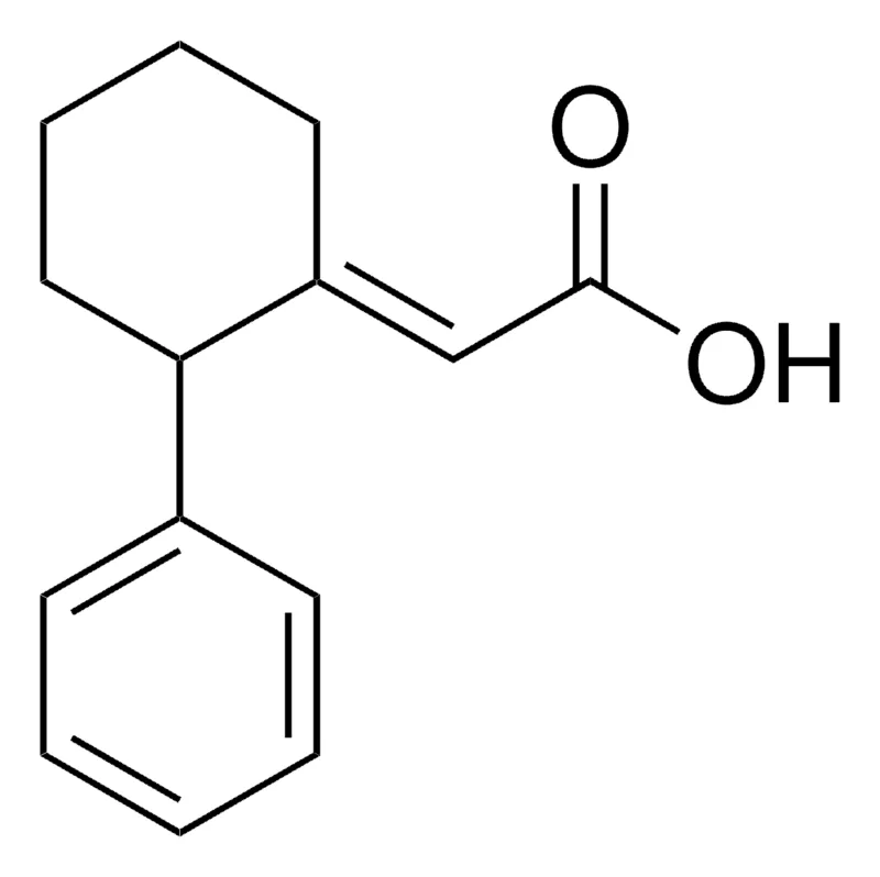 Sigma-Aldrich (2-PHENYLCYCLOHEXYLIDENE)ACETIC ACID,AldrichCPR