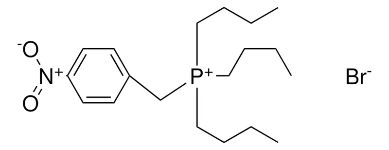 Sigma-Aldrich (4-NITROBENZYL)TRIBUTYLPHOSPHONIUM BROMIDE,AldrichCPR