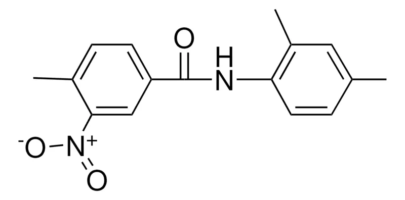 Sigma-Aldrich 2',4'-DIMETHYL-3-NITRO-4-TOLUANILIDE,AldrichCPR