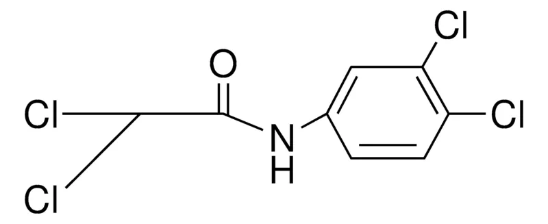 Sigma-Aldrich 2,2,3',4'-TETRACHLOROACETANILIDE,AldrichCPR