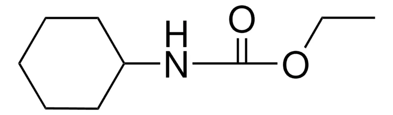 Sigma-Aldrich ETHYL CYCLOHEXANECARBAMATE,AldrichCPR