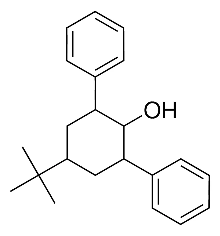 Sigma-Aldrich 4-TERT-BUTYL-2,6-DIPHENYL-1-CYCLOHEXANOL,AldrichCPR