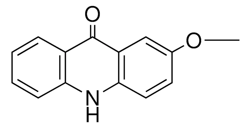 Sigma-Aldrich 2-METHOXY-9(10H)-ACRIDONE,AldrichCPR