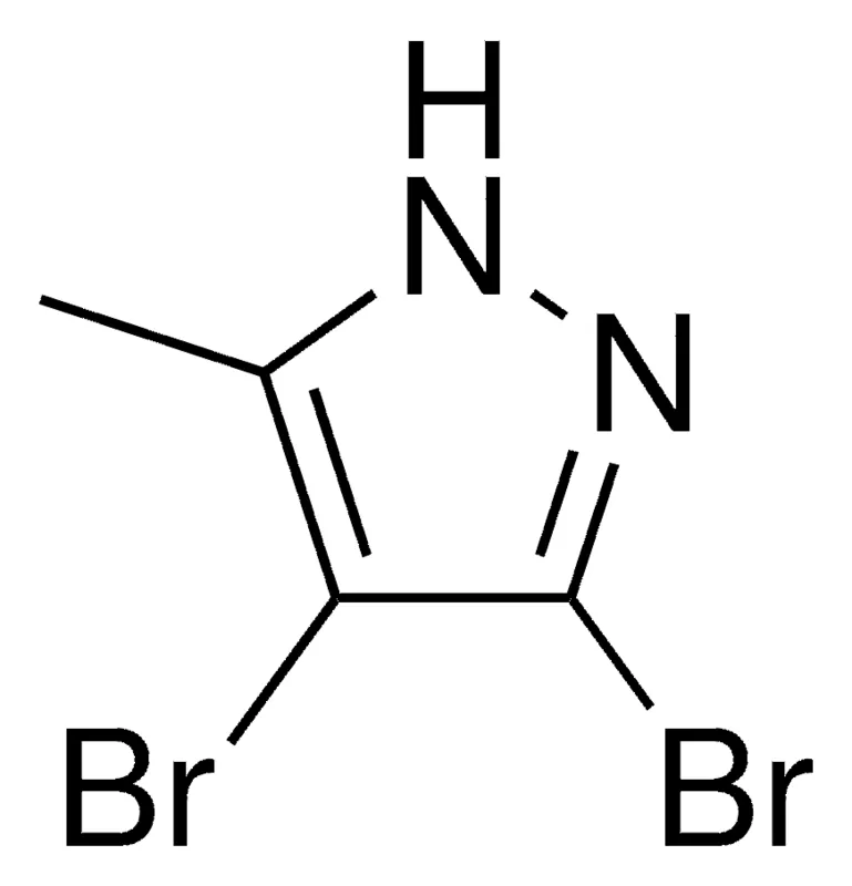 Sigma-Aldrich 3,4-DIBROMO-5-METHYL-1H-PYRAZOLE，AldrichCPR