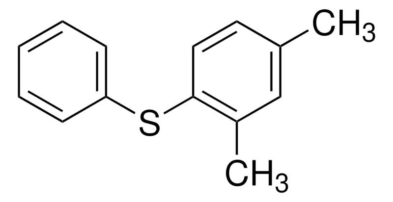 Sigma-Aldrich 2,4-DIMETHYL-1-(PHENYLSULFANYL)BENZENE,AldrichCPR