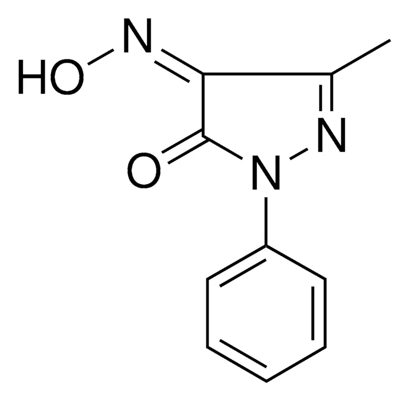 Sigma-Aldrich 5-METHYL-2-PHENYL-2H-PYRAZOLE-3,4-DIONE 4-OXIME,AldrichCPR