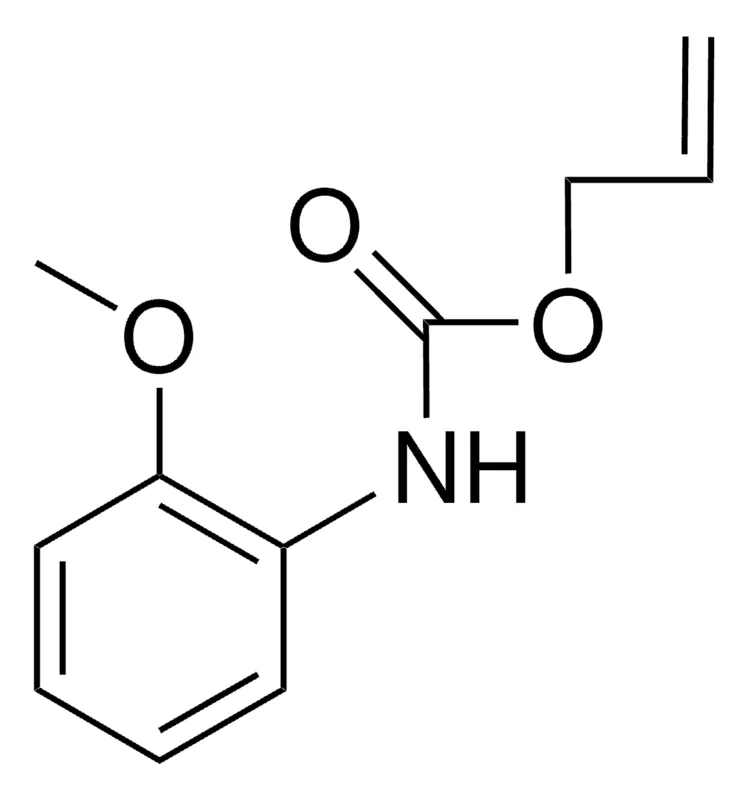 Sigma-Aldrich ALLYL N-(2-METHOXYPHENYL)CARBAMATE，AldrichCPR