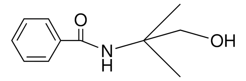 Sigma-Aldrich N-(1,1-DIMETHYL-2-HYDROXYETHYL)BENZAMIDE,AldrichCPR