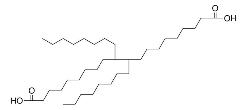 Sigma-Aldrich 10,11-DIOCTYLEICOSANEDIOIC ACID，AldrichCPR