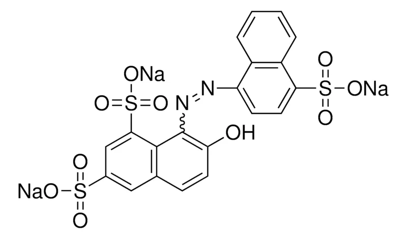 Sigma-Aldrich ACID RED 18 (NEW COCCINE C.I. 16255)，AldrichCPR