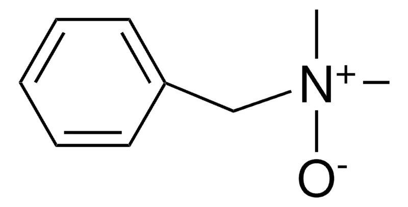 Sigma-Aldrich N,N-DIMETHYLBENZYLAMINE-N-OXIDE (50% AQUEOUS SOLUTION),AldrichCPR