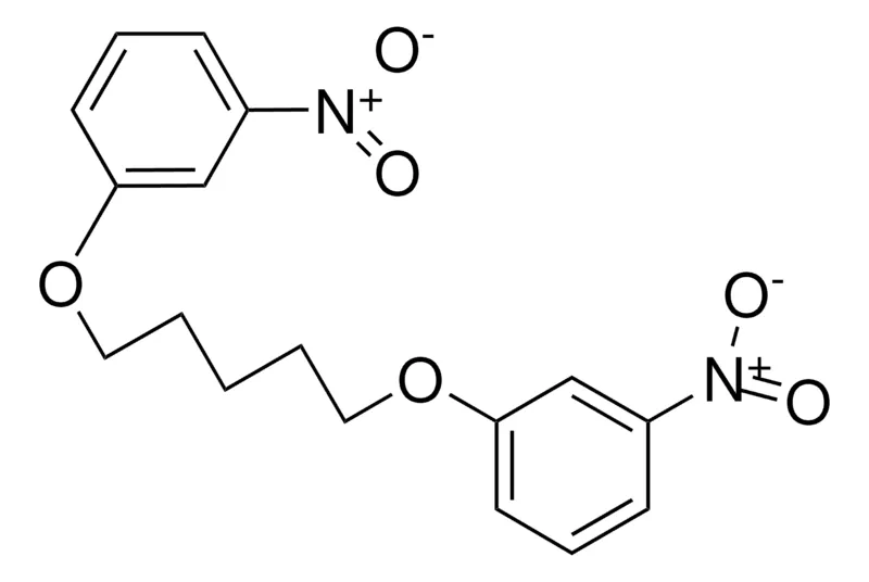 Sigma-Aldrich 1,5-BIS(3-NITROPHENOXY)PENTANE,AldrichCPR