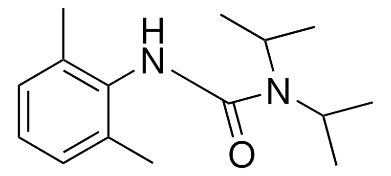 Sigma-Aldrich 1,1-DIISOPROPYL-3-(2,6-XYLYL)UREA,AldrichCPR