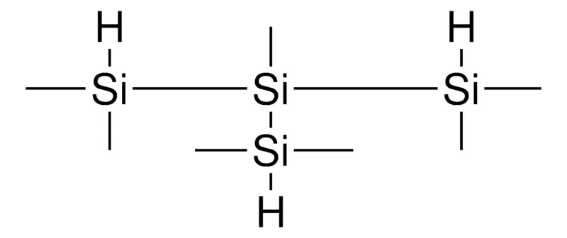 Sigma-Aldrich 2-(DIMETHYLSILYL)-1,1,2,3,3-PENTAMETHYLTRISILANE,AldrichCPR