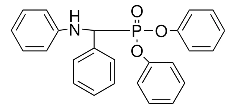 Sigma-Aldrich DIPHENYL(ALPHA-ANILINOBENZYL)PHOSPHONATE,AldrichCPR