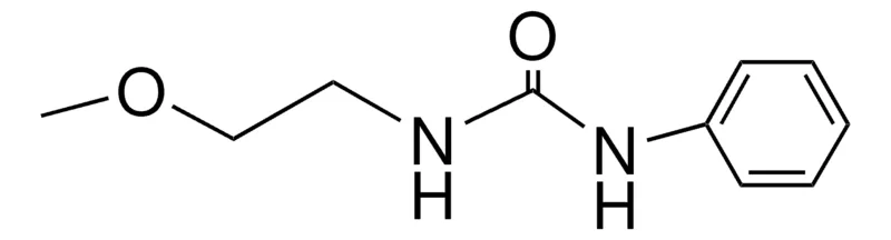 Sigma-Aldrich 1-(2-METHOXYETHYL)-3-PHENYLUREA,AldrichCPR