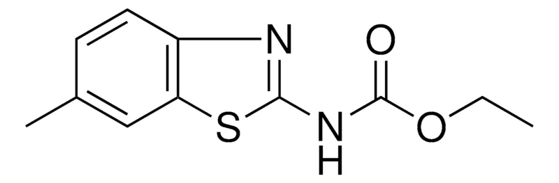 Sigma-Aldrich (6-METHYL-BENZOTHIAZOL-2-YL)-CARBAMIC ACID ETHYL ESTER,AldrichCPR